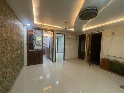Hall Image of 1850 Sq.ft 3 BHK Builder Floor for sale in Vipul World, Sector 48 Gurgaon for Rs. 24000000