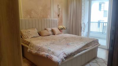 Bedroom Image of 1250 Sq.ft 2 BHK Apartment / Flat for sale in Nutan Swamipushpa, Sadashiv Peth Pune for Rs. 24000000