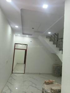 Hall Image of 837 Sq.ft 3 BHK Independent House for sale in Rohta Agra for Rs. 4500000