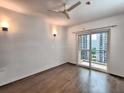 Bedroom Image of 1400 Sq.ft 3 BHK Apartment / Flat for sale in ATS Pious Hideaways, Sector 150 Noida for Rs. 18500000