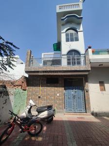 Image of 999 Sq.ft 3.5 BHK Independent House for sale in Ganga Nagar, Meerut for Rs. 4500000