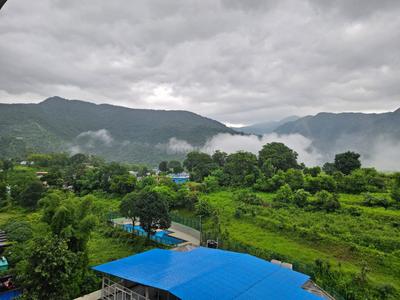 Image of 1500 Sq.ft 2 BHK Apartment / Flat for sale in Pacific Golf Estate, Kulhan, Dehradun for Rs. 16000000