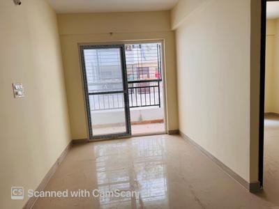 Hall Image of 1085 Sq.ft 2 BHK Apartment / Flat for sale in Kadugodi Bengaluru for Rs. 7300000