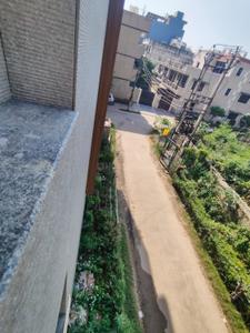 Balcony Image of 2300 Sq.ft 3 BHK Builder Floor for sale in Sector 22 Gurgaon for Rs. 28500000