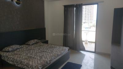 Bedroom Image of 2600 Sq.ft 4 BHK Villa for sale in Seesyawas Jaipur for Rs. 17500000
