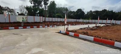 Image of 1200 Sq.ft Residential Plot / Land for sale in Kaggalipura, Bengaluru for Rs. 8000000
