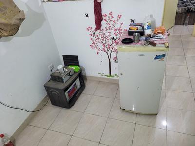 Bathroom Image of 600 Sq.ft 2 BHK Apartment / Flat for rent in Tapukara Bhiwadi for Rs. 5000