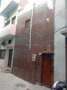 Image of 500 Sq.ft 3 BHK Independent House for sale in Mantola, Agra for Rs. 7600000