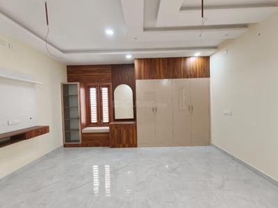 Hall Image of 3200 Sq.ft 4 BHK Independent House for sale in Valasaravakkam Chennai for Rs. 34000000