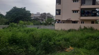 Residential Plot