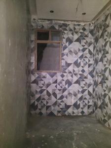 Bedroom Four Image of 3700 Sq.ft 4 BHK Builder Floor for sale in Ridhi Signature Floors, Green Field Colony Faridabad for Rs. 29000000