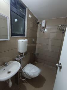 Image of 600 Sq.ft 2 BHK Apartment / Flat for rent in Orchid Blues, Shela, Ahmedabad for Rs. 35000