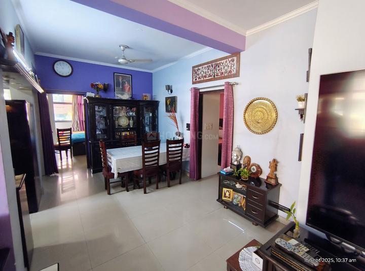 CGHS Saral Apartment Main Image 1