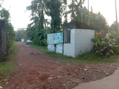 Image of 1440 Sq.ft Residential Plot / Land for sale in Vriddhi Fresco Fountain City, Sankharipota, Raypur for Rs. 500000