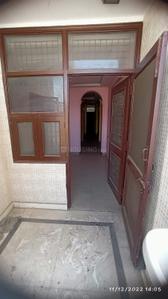 Balcony Image of 820 Sq.ft 2 BHK Builder Floor for sale in Mansarover Garden New Delhi for Rs. 9000000