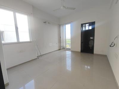 Bedroom Image of 2600 Sq.ft 4 BHK Penthouse for sale in Kalali Vadodara for Rs. 12500000