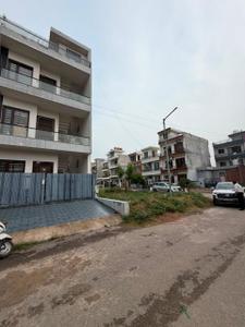 Image of 900 Sq.ft 4 BHK Independent House for sale in Sector 89, Mohali for Rs. 24900000