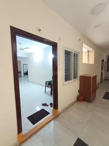 Hall Image of 1375 Sq.ft 2 BHK Apartment / Flat for sale in Tarnaka Secunderabad for Rs. 7500000