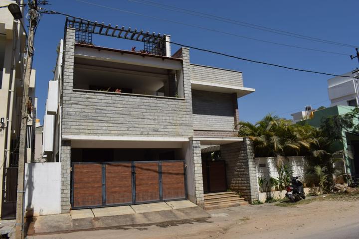 Mariyappanapalya, Gnana Bharathi Main Image 1