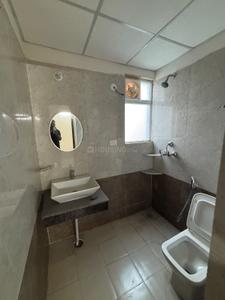 Image of 1580 Sq.ft 3 BHK Apartment / Flat for rent in Apex Alphabet, Noida Extension, Greater Noida for Rs. 29000