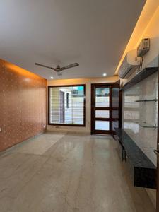 Hall Image of 1650 Sq.ft 3 BHK Builder Floor for rent in Sector 46 Gurgaon for Rs. 55000