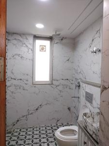 Bedroom One Image of 2200 Sq.ft 4 BHK Apartment / Flat for sale in Sant Sundar Das Apartments, Sector 12 Dwarka New Delhi for Rs. 41000000