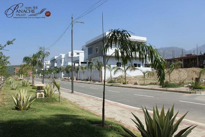 Adarsh Adarsh Panache Heights Main Image 1