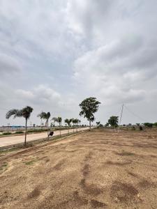 Image of 1500 Sq.ft Residential Plot / Land for sale in Ashtvinayaka Shantikunj City, Chhachhanpairi, Raipur for Rs. 2850000