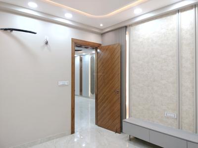 Bedroom Image of 2403 Sq.ft 4 BHK Builder Floor for sale in Puri Aman Villas, Sector 89 Faridabad for Rs. 24500000