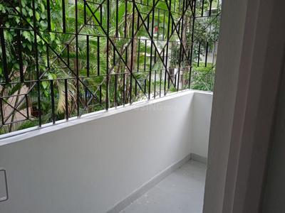Balcony Image of 800 Sq.ft 2 BHK Apartment / Flat for rent in Deccan Gymkhana Pune for Rs. 53000