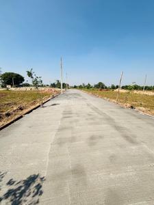 Image of 720 Sq.ft Residential Plot / Land for sale in Duhai, Ghaziabad for Rs. 2399000