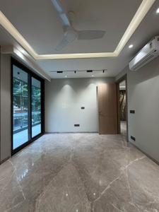 Hall Image of 2250 Sq.ft 4 BHK Builder Floor for sale in Mayfield Garden Gurgaon for Rs. 36500000