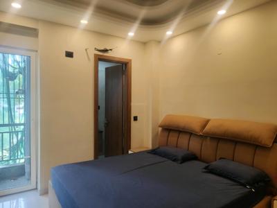 Bedroom Image of 1720 Sq.ft 3 BHK Apartment / Flat for sale in Calista Heights, Noida Extension Greater Noida for Rs. 10311200