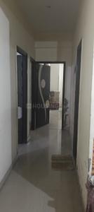 Image of 1880 Sq.ft 3 BHK Apartment / Flat for sale in  Foster Heights, Crossings Republik, Ghaziabad for Rs. 9900000