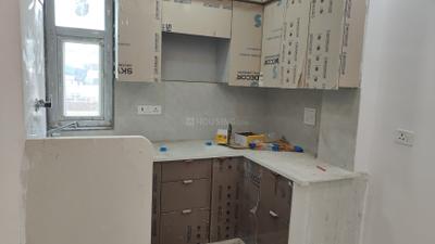 2 BHK Independent Builder Floor