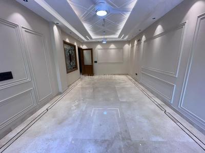 Image of 1600 Sq.ft 3 BHK Builder Floor for rent in Hauz Khas, New Delhi for Rs. 180000