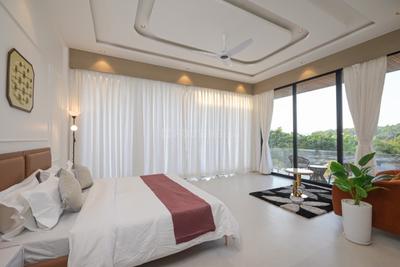Bedroom Image of 2500 Sq.ft 5 BHK Villa for sale in Khandala Lonavala for Rs. 52500000