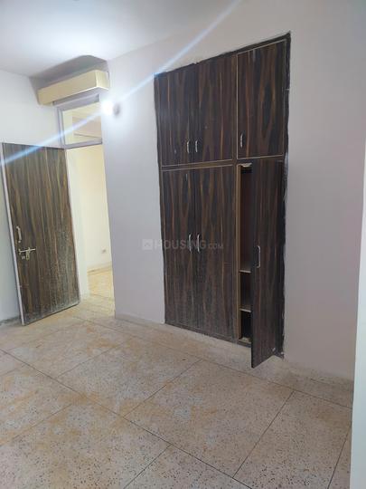 Samridhi apartment Bedroom 1