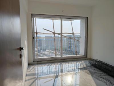 Bedroom Image of 1060 Sq.ft 2 BHK Apartment / Flat for sale in Pushpak Nagar Navi Mumbai for Rs. 7455000
