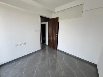 Bedroom Image of 585 Sq.ft 1 BHK Apartment / Flat for sale in Mansarovar Ariana, Vasai West Vasai for Rs. 3950000