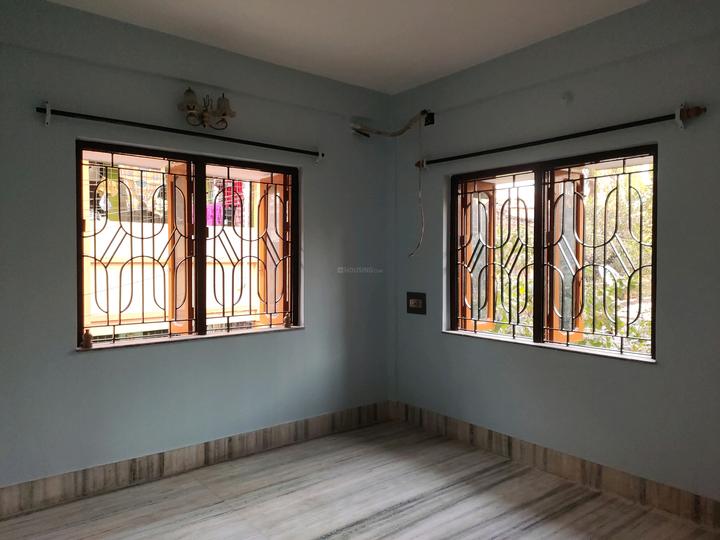Sarada Pally Bedroom One 1