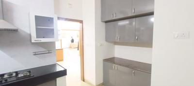 Kitchen Image of 3000 Sq.ft 3 BHK Independent House for sale in Vadavalli Coimbatore for Rs. 23000000