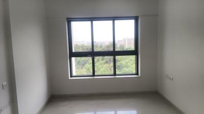 Bedroom Image of 872 Sq.ft 2 BHK Apartment / Flat for sale in Shapoorji Pallonji Vicinia, Powai Mumbai for Rs. 26500000
