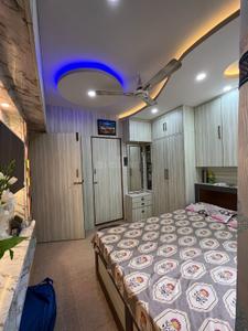 Bedroom Image of 900 Sq.ft 2 BHK Apartment / Flat for sale in Beltola Guwahati for Rs. 5100000