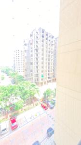 Balcony Image of 1734 Sq.ft 3 BHK Apartment / Flat for sale in Purvanchal Royal City, Chi V Greater Noida for Rs. 19000000