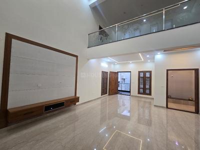 Hall Image of 4200 Sq.ft 4 BHK Apartment / Flat for sale in Sahakara Nagar Bengaluru for Rs. 132500000
