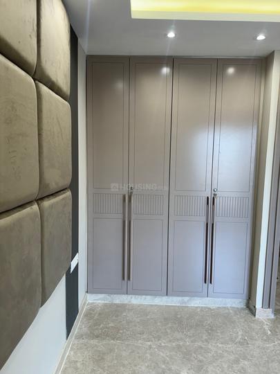 A 3 Block, Paschim Vihar Bedroom 1