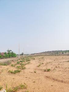 Image of 1386 Sq.ft Residential Plot / Land for sale in Chinthapally, Nalgonda for Rs. 1309000