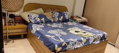 2.5 BHK Flat