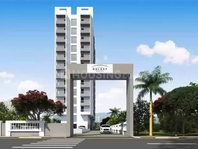 Image of 1420 Sq.ft 3 BHK Apartment / Flat for sale in Gawade Galaxy, Ravet, Pune for Rs. 9020000